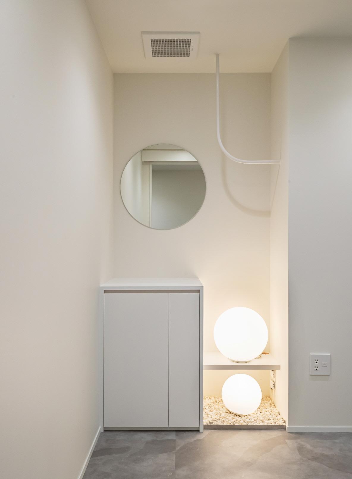 더 코나 메디스페이스 포트폴리오